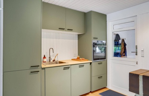 Ebeltoft House | 4 bedroom amazing home in Ebeltoft