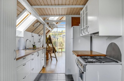 Glesborg House | 4 bedroom amazing home in Glesborg