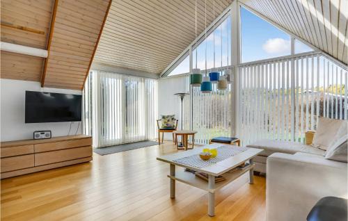 Glesborg House | 4 Bedroom Amazing Home In Glesborg