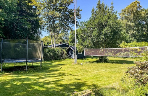 Udsholt House | 4 bedroom amazing home in Vejby