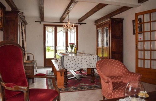 Pleubian House | 4 Bedroom Amazing Home In Pleubian