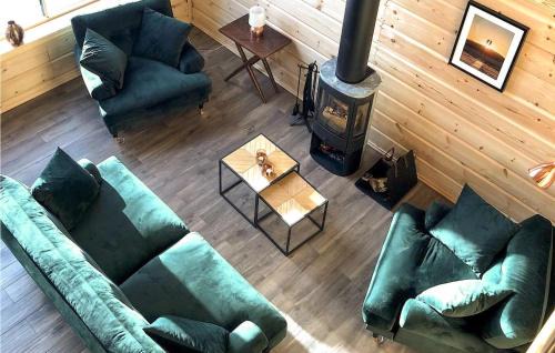Vemdalen House | 4 Bedroom Amazing Home In Vemdalen