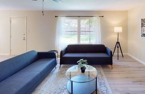 Woodstone Village Apartment | 4 Bedroom Apartment 546173 by Houzlet