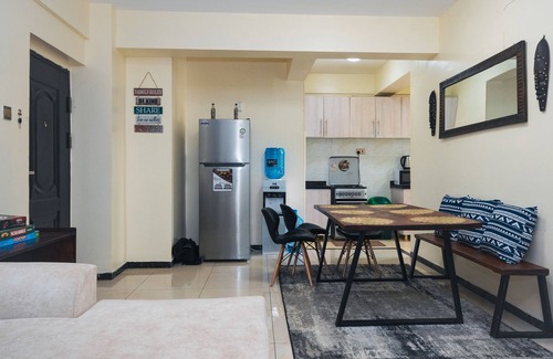 Lavington Apartment | 4 bedroom Apartment