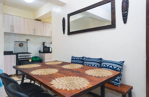 Lavington Apartment | 4 bedroom Apartment