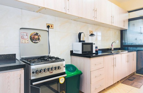Lavington Apartment | 4 bedroom Apartment
