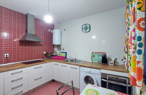 Chipiona Apartment | 4 bedroom awesome apartment in Chipiona