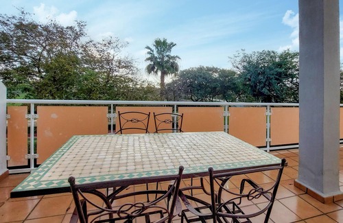 Chipiona Apartment | 4 bedroom awesome apartment in Chipiona