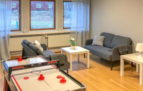Finspang Municipality Apartment | 4 Bedroom Awesome Apartment In Finspång