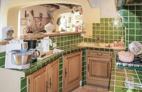 Saint-Andiol House | 4 bedroom awesome home in Saint-Andiol