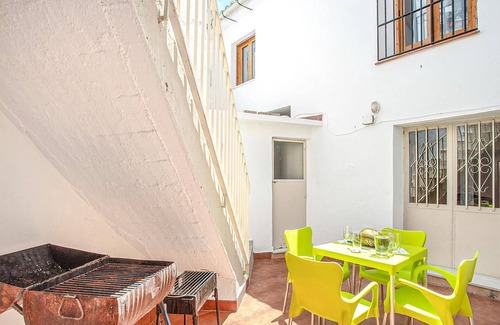 Zafarraya House | 4 bedroom awesome home in Zafarraya