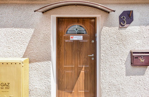 gmina Kobylnica House | 4 bedroom awesome home in Kobylnica
