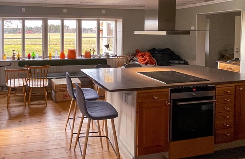 Jonkoping House | 4 bedroom awesome home in Jönköping
