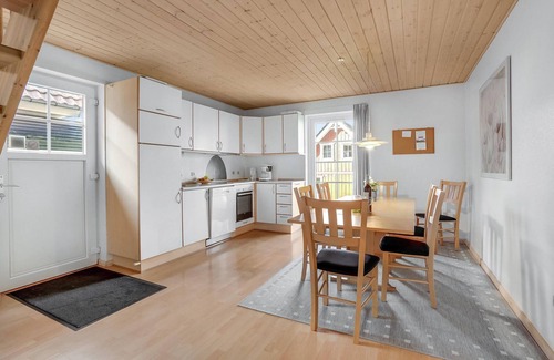 Grasten House | 4 bedroom awesome home in Gråsten