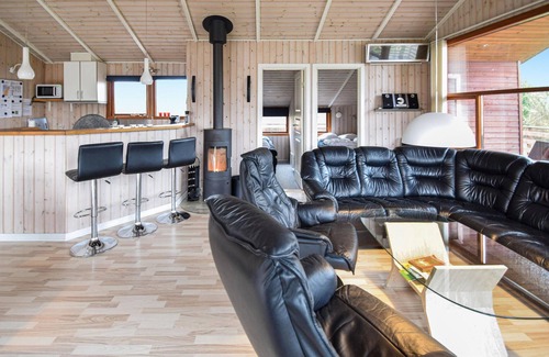 Tranekaer House | 4 bedroom awesome home in Tranekær