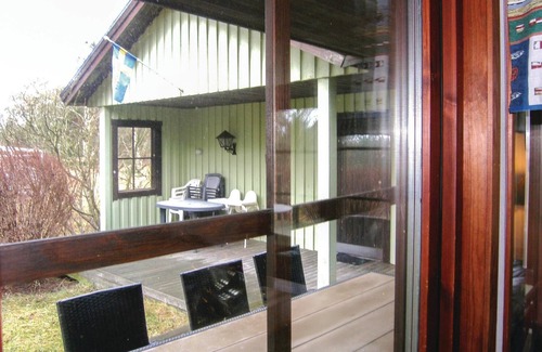 Yngsjo House | 4 bedroom awesome home in Yngsjö
