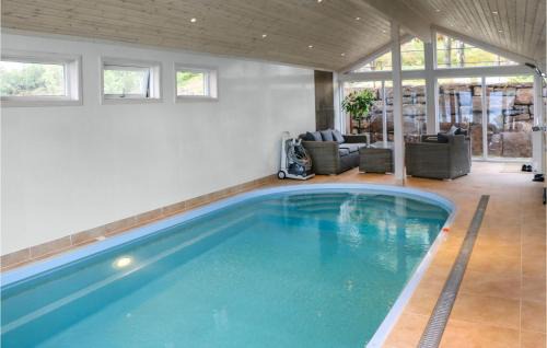 Farsund House | 4 Bedroom Awesome Home In Farsund