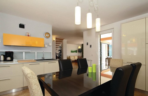 Murine House | 4 bedroom awesome home in Umag