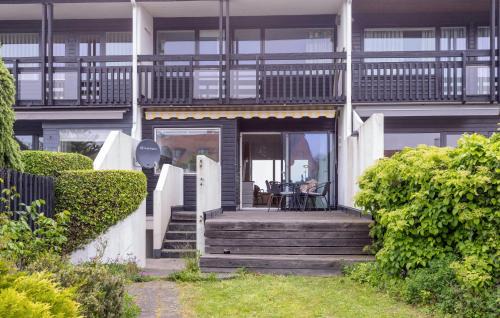 Simrishamn House | 4 Bedroom Awesome Home In Simrishamn