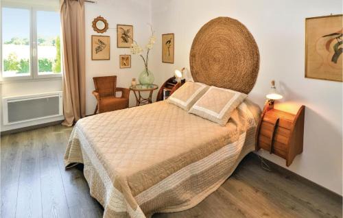 Pont-Saint-Esprit House | 4 Bedroom Beautiful Home In Pont Saint Esprit