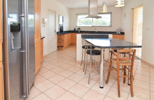 Calvisson House | 4 bedroom beautiful home in Calvisson
