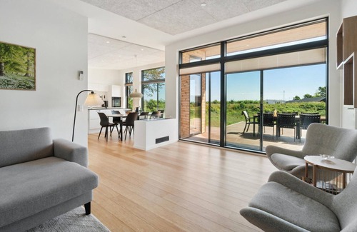 Sandvig House | 4 bedroom beautiful home in Allinge