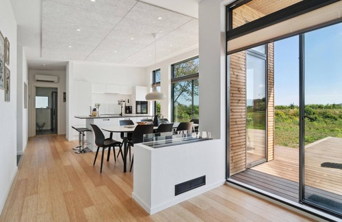 Sandvig House | 4 bedroom beautiful home in Allinge