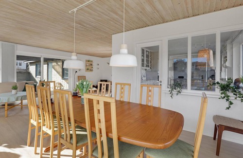Tejn House | 4 bedroom beautiful home in Allinge