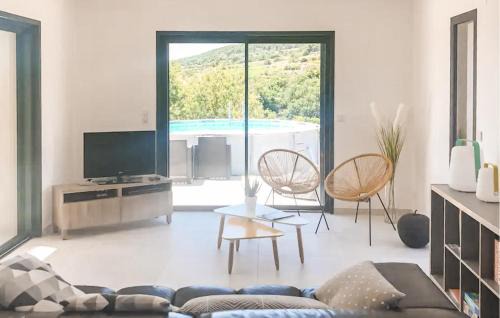 Vinsobres House | 4 Bedroom Beautiful Home In Vinsobres