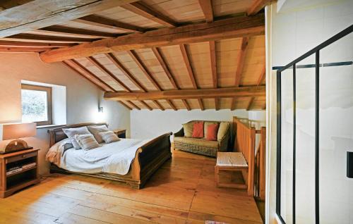 Bordezac Apartment | 4 Bedroom Beautiful Home In Bordezac