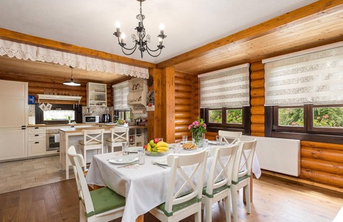 Otocac House | 4 bedroom beautiful home in Otocac