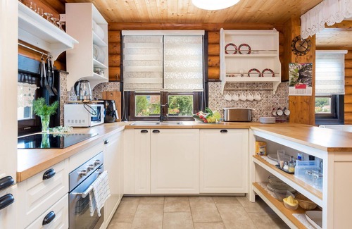 Otocac House | 4 bedroom beautiful home in Otocac