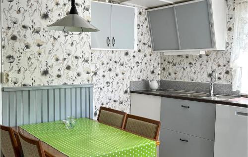Rorvik House | 4 Bedroom Beautiful Home In Rörvik