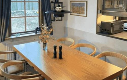 Horby House | 4 Bedroom Beautiful Home In Hörby