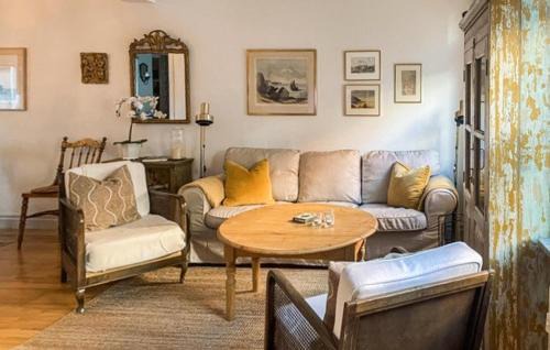 Ystad House | 4 Bedroom Beautiful Home In Ystad