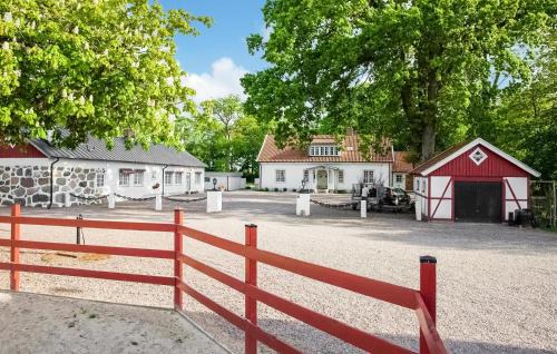 Fleninge House | 4 Bedroom Beautiful Home In Fleninge