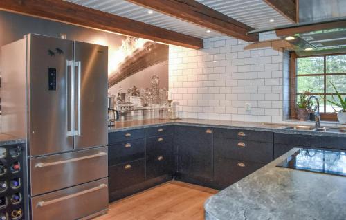 Garsnas House | 4 Bedroom Beautiful Home In Gärsnäs