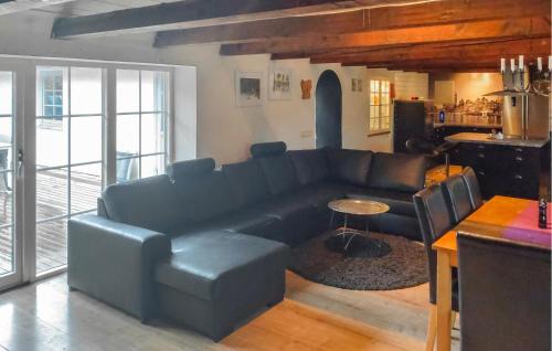 Garsnas House | 4 Bedroom Beautiful Home In Gärsnäs