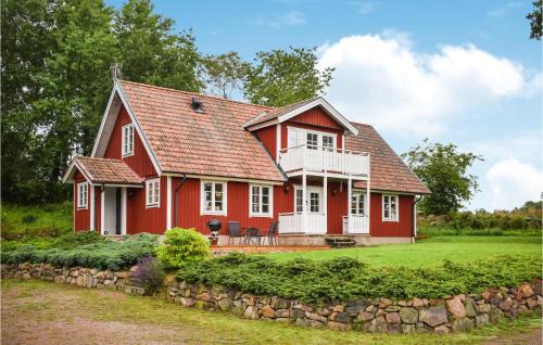 Klippan House | 4 Bedroom Beautiful Home In Klippan