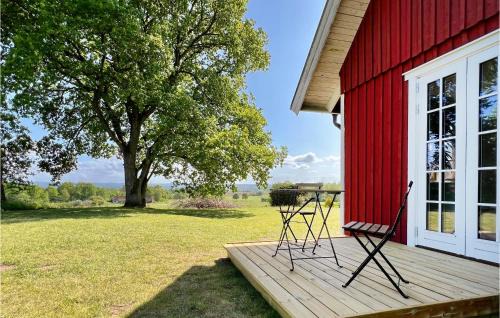 Klippan House | 4 Bedroom Beautiful Home In Klippan