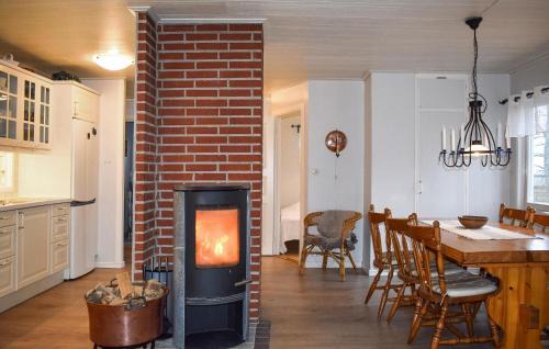 Torarp House | 4 Bedroom Beautiful Home In Lidhult