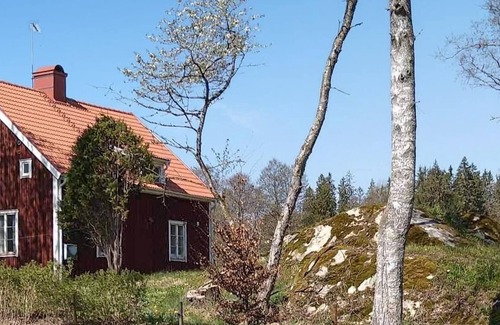 Rorvik House | 4 bedroom beautiful home in Rörvik