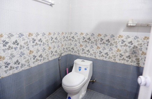 Ramakkalmedu Bed & Breakfast | 4-bedroom bed & breakfast in Ramakkalmedu