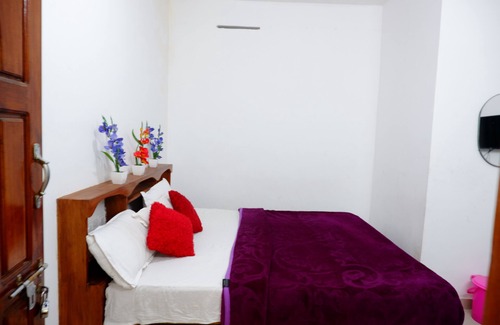 Ramakkalmedu Bed & Breakfast | 4-bedroom bed & breakfast in Ramakkalmedu