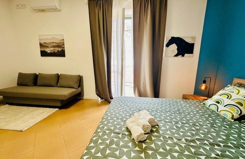 Borgo-Sanzio Bed & Breakfast | 4 Bedroom Bed & breakfast in Catania