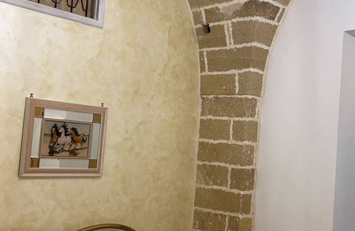 Alezio Bed & Breakfast | 4 Bedroom Bed & breakfast in Alezio