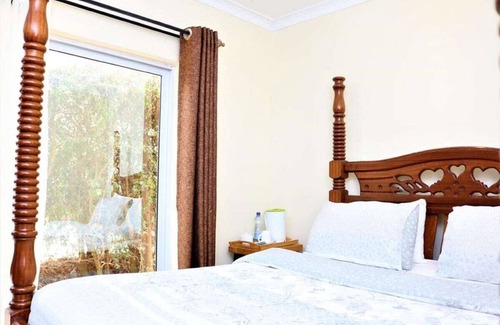 Embakasi Bed & Breakfast | 4-bedroom bed & breakfast in beautiful Nairobi near JKIA Airport