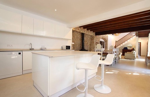 Pollensa House | 4 bedroom Ben Sa in Puerto Pollensa