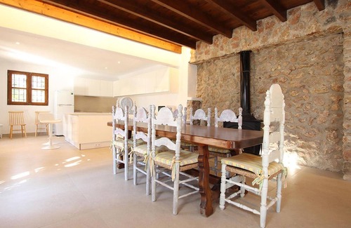 Pollensa House | 4 bedroom Ben Sa in Puerto Pollensa