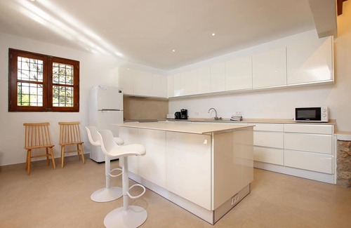 Pollensa House | 4 bedroom Ben Sa in Puerto Pollensa
